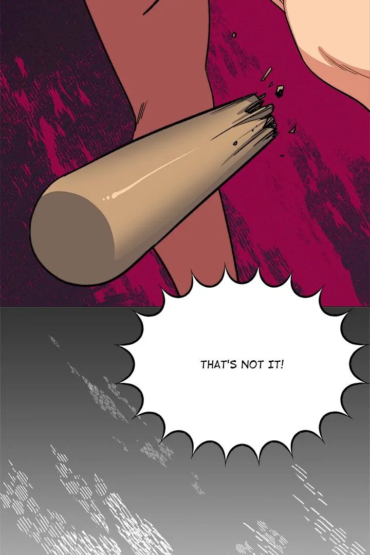 Stop Smoking Chapter 33 - Page 87