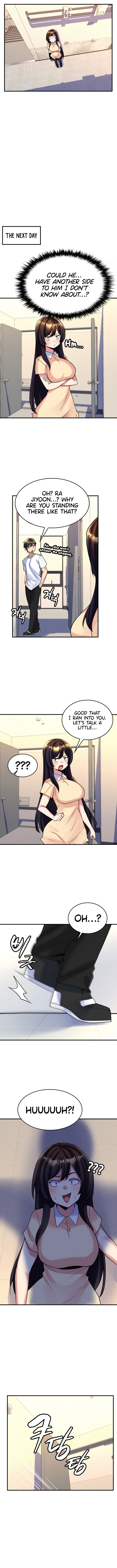 Rented Room Brides Chapter 18 - Page 6