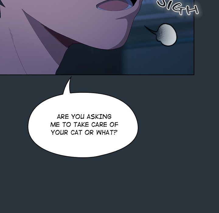 The Love Meowtchmaker Chapter 2 - Page 71