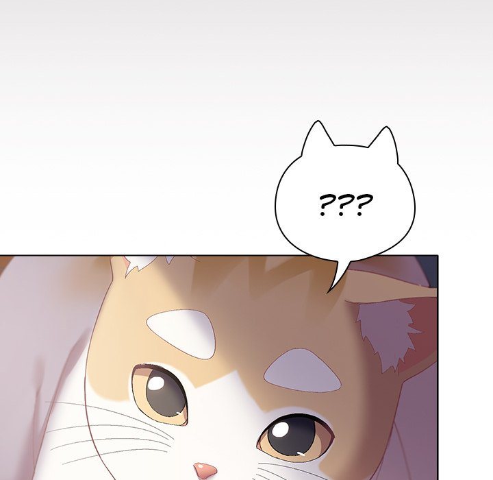 The Love Meowtchmaker Chapter 3 - Page 126