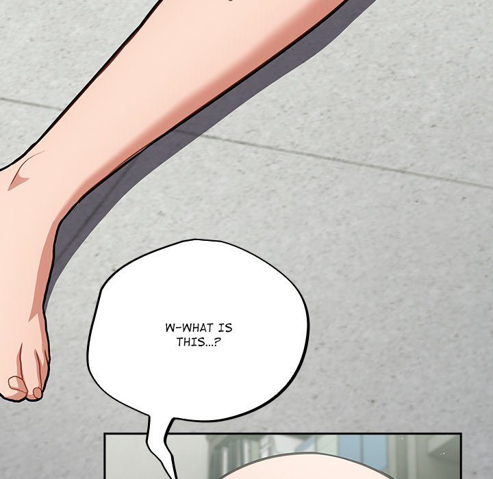 Idiot Virus Chapter 36 - Page 135