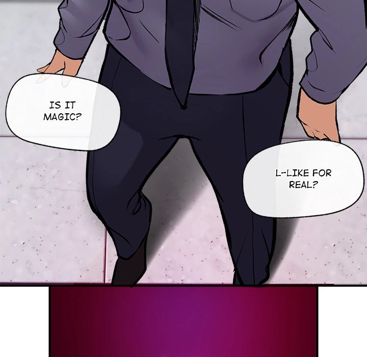 Hypnotist Security Guard Chapter 1 - Page 142