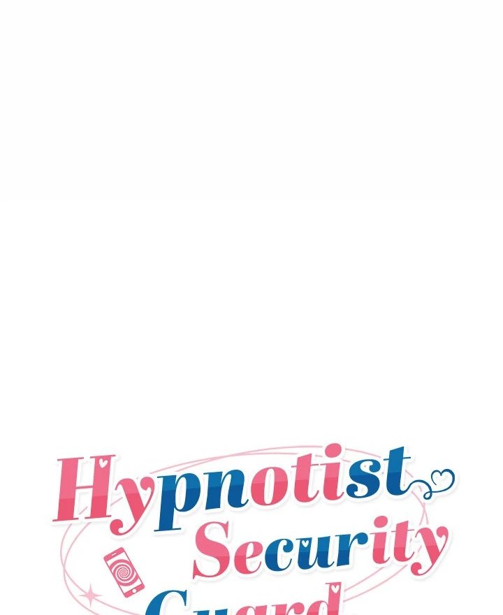 Hypnotist Security Guard Chapter 24 - Page 19