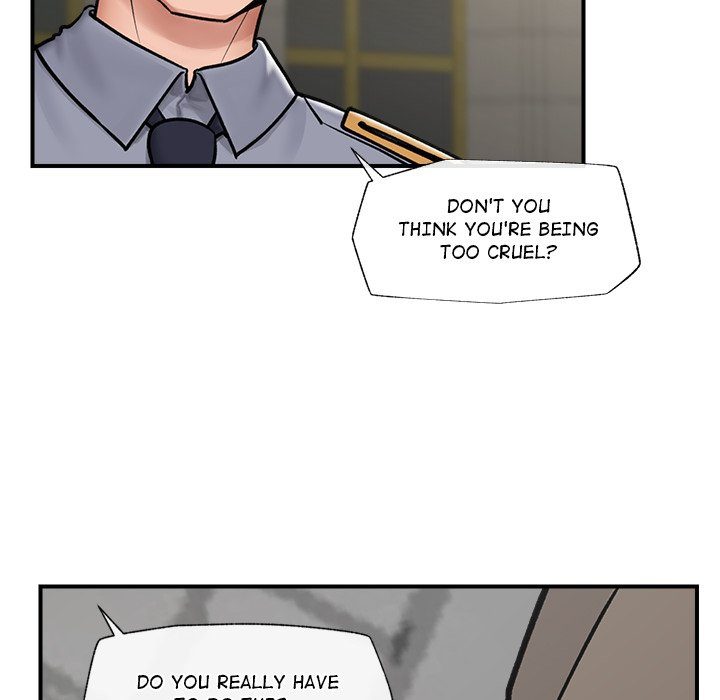 Hypnotist Security Guard Chapter 7 - Page 99