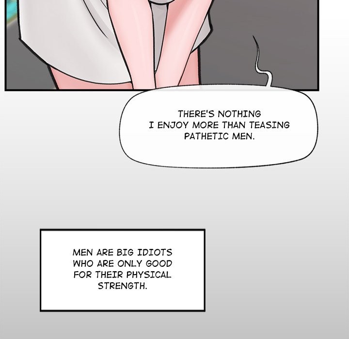 Hypnotist Security Guard Chapter 8 - Page 98