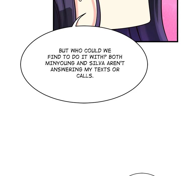 My Other Girlfriend Chapter 11 - Page 119