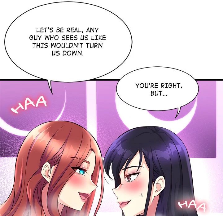 My Other Girlfriend Chapter 11 - Page 126