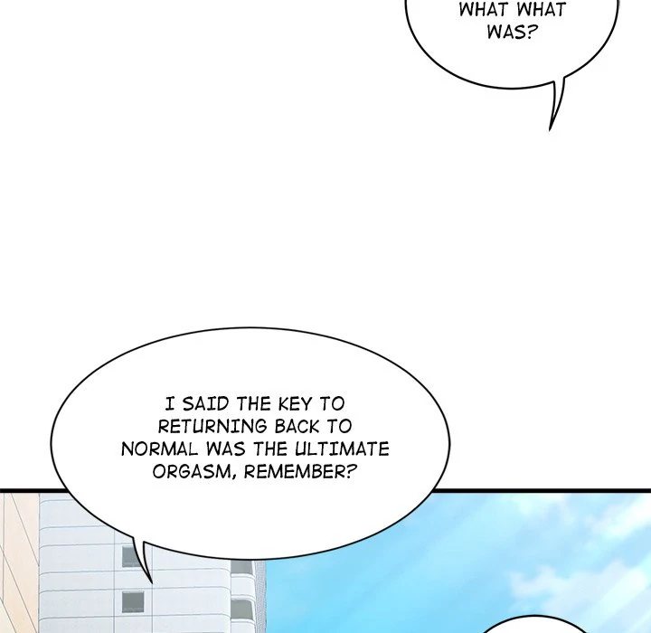 My Other Girlfriend Chapter 12 - Page 202