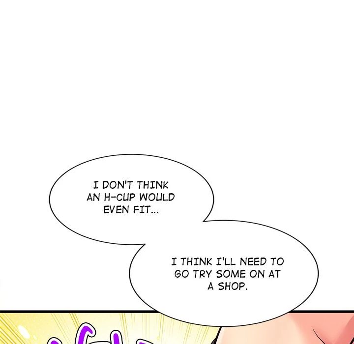 My Other Girlfriend Chapter 13 - Page 13