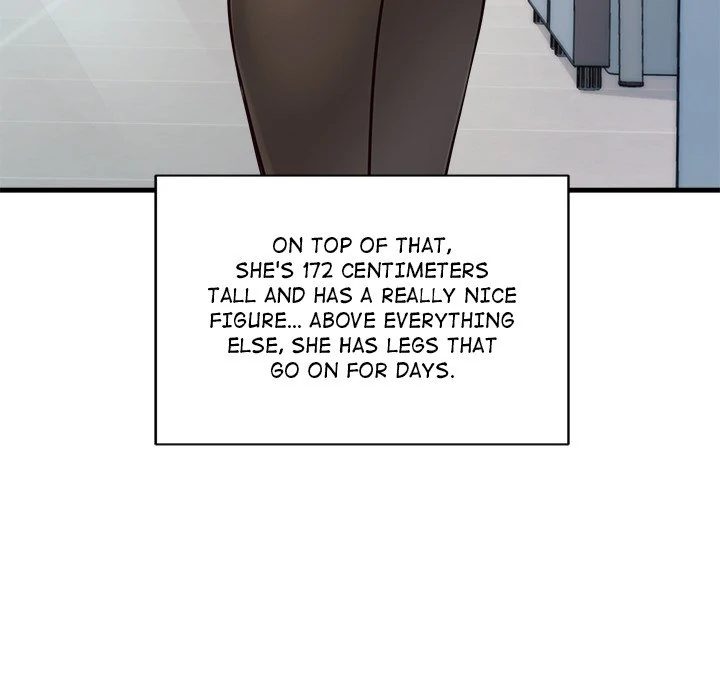 My Other Girlfriend Chapter 13 - Page 145