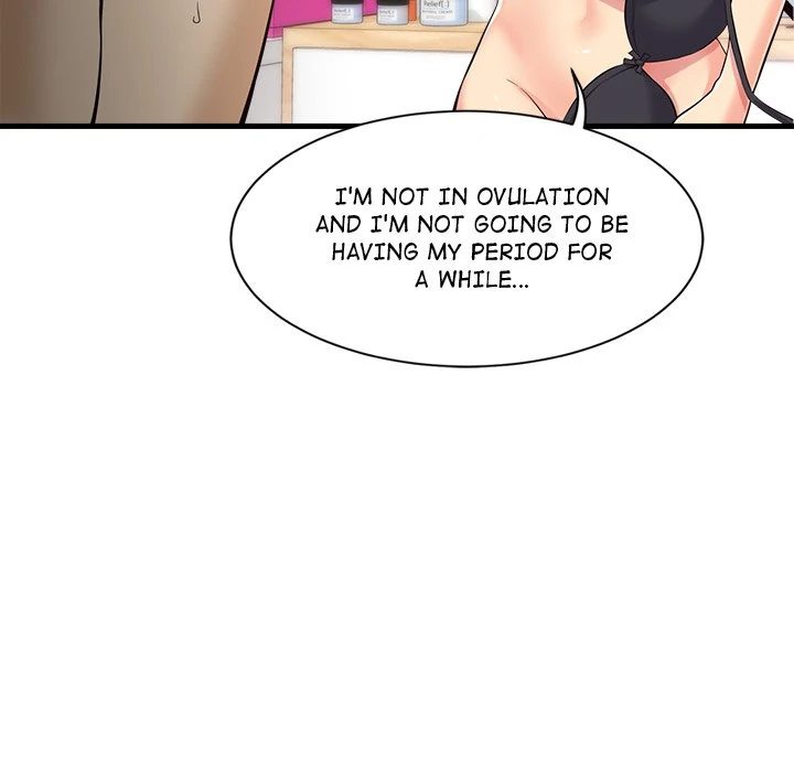 My Other Girlfriend Chapter 13 - Page 25