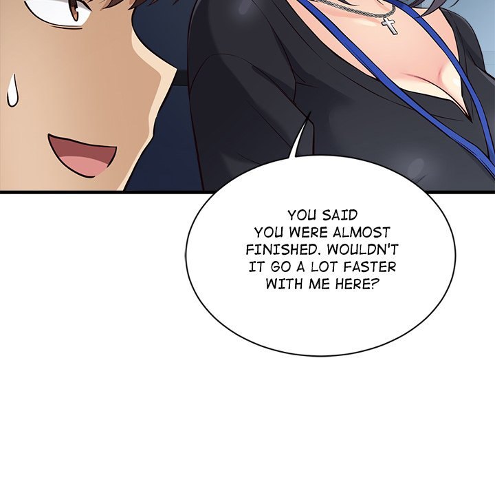 My Other Girlfriend Chapter 14 - Page 103