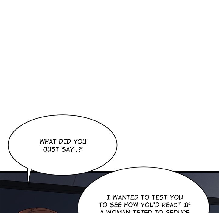 My Other Girlfriend Chapter 14 - Page 168