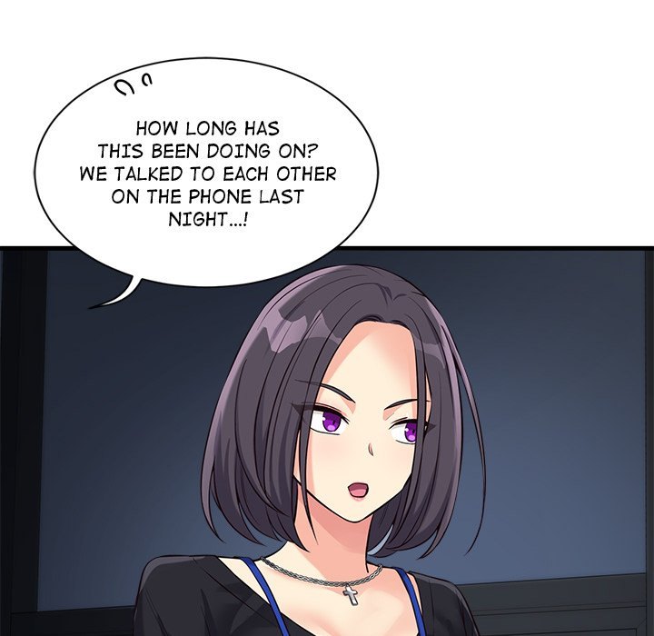 My Other Girlfriend Chapter 14 - Page 181