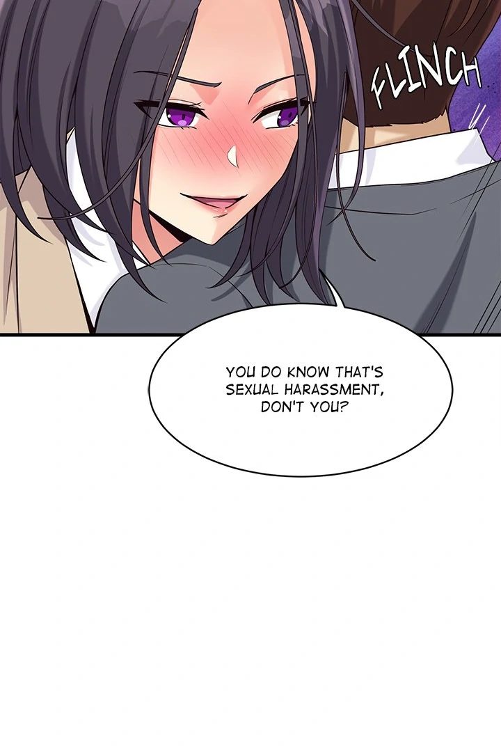 My Other Girlfriend Chapter 18 - Page 120