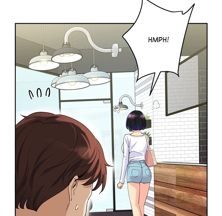 My Other Girlfriend Chapter 2 - Page 169