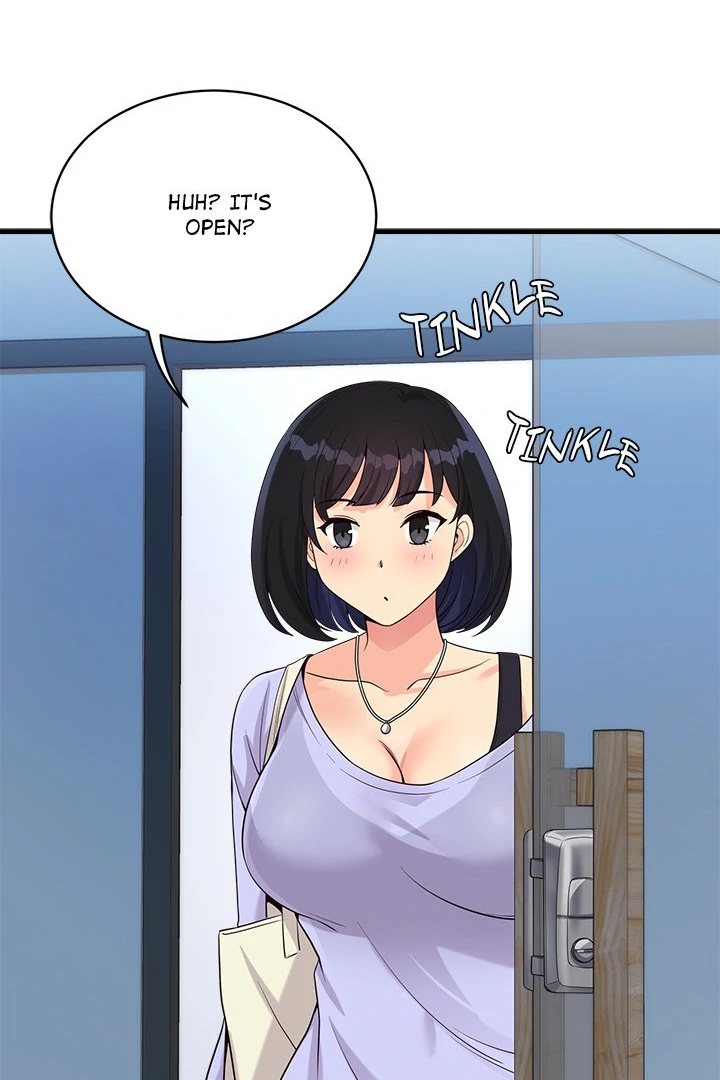 My Other Girlfriend Chapter 23 - Page 110