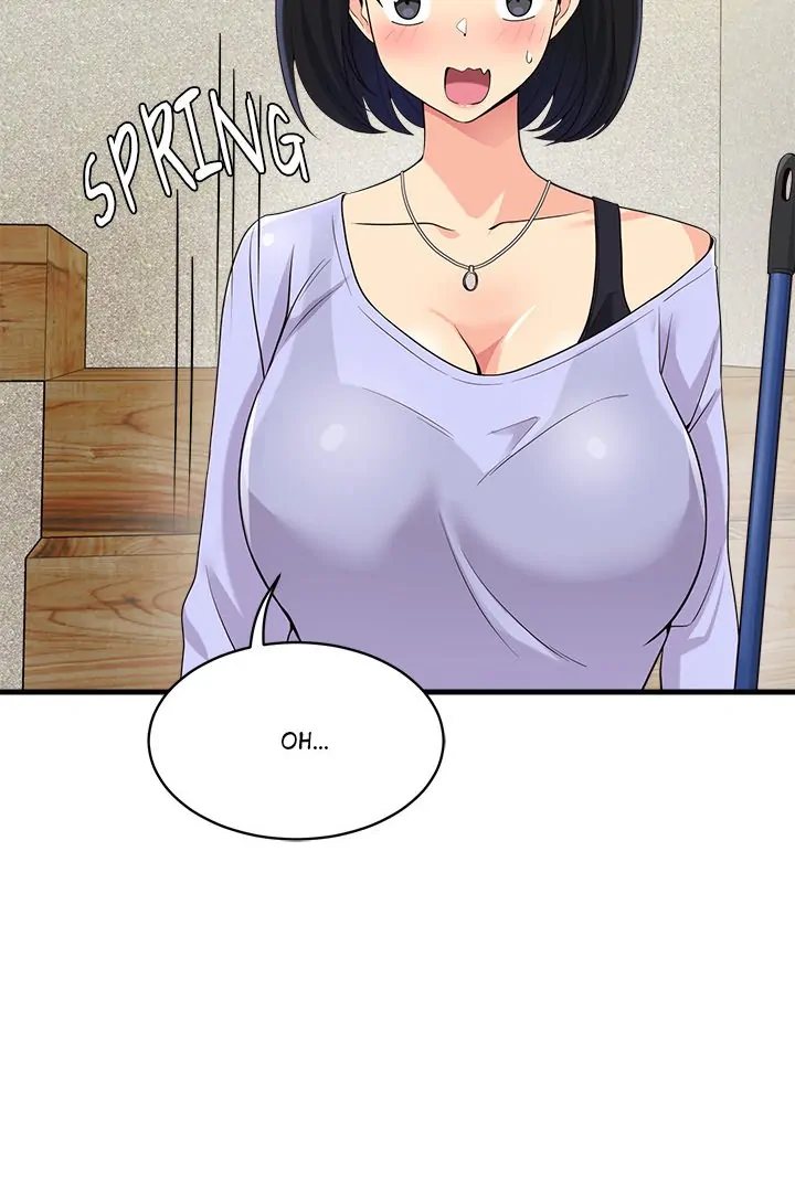 My Other Girlfriend Chapter 23 - Page 134