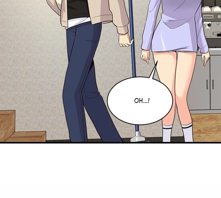 My Other Girlfriend Chapter 23 - Page 136