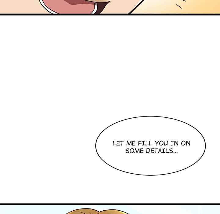 My Other Girlfriend Chapter 3 - Page 112