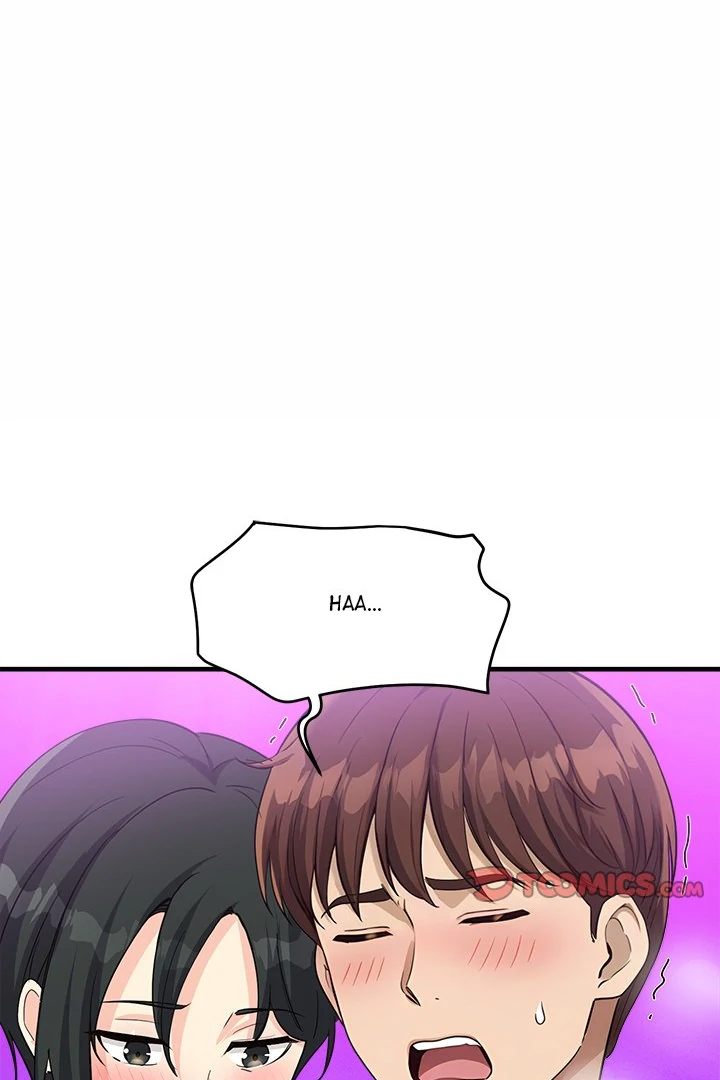 My Other Girlfriend Chapter 33 - Page 2