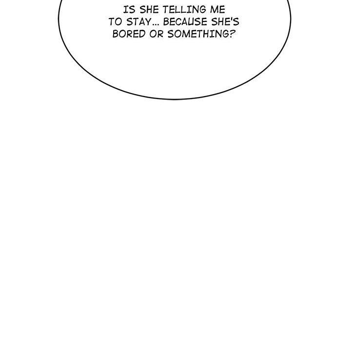 My Other Girlfriend Chapter 38 - Page 43