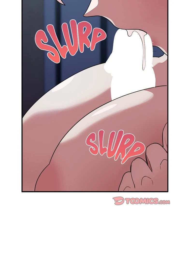 My Other Girlfriend Chapter 38 - Page 77