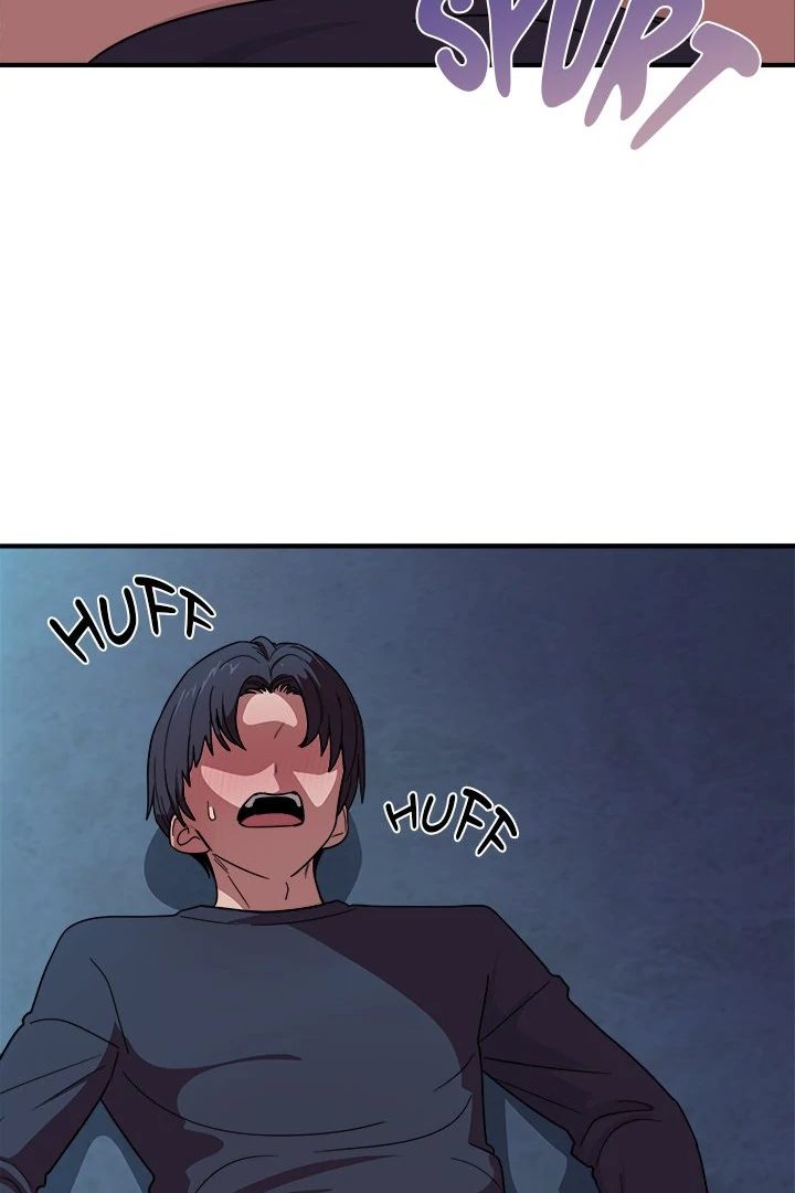 My Other Girlfriend Chapter 38 - Page 94