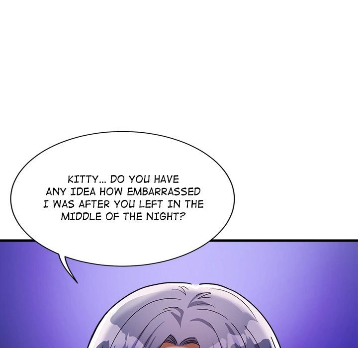 My Other Girlfriend Chapter 7 - Page 179