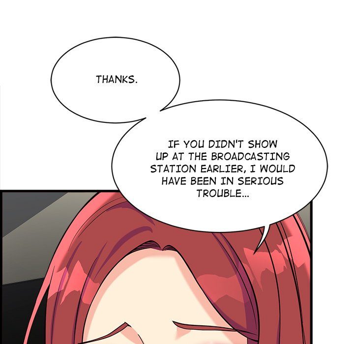 My Other Girlfriend Chapter 8 - Page 131