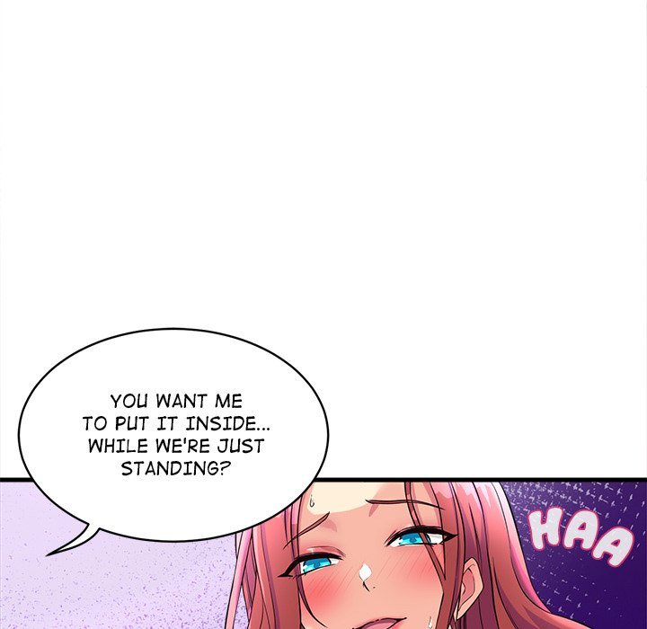 My Other Girlfriend Chapter 9 - Page 102