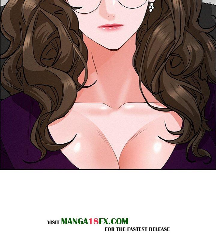 Milf Guard Chapter 22 - Page 46
