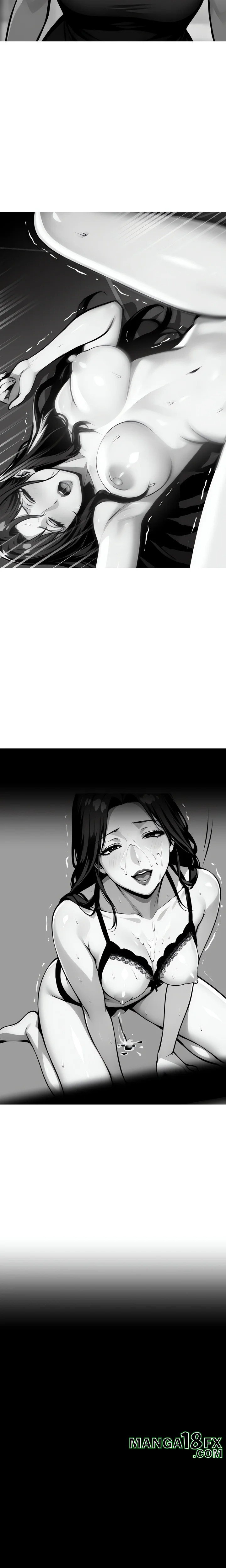 Gangster x Office Lady Chapter 21 - Page 27