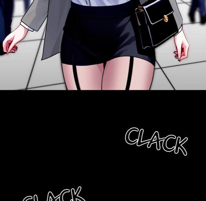 Gangster x Office Lady Chapter 35 - Page 177