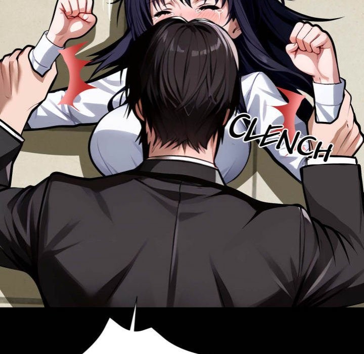 Gangster x Office Lady Chapter 36 - Page 56