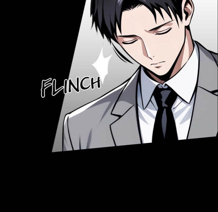 Gangster x Office Lady Chapter 37 - Page 114