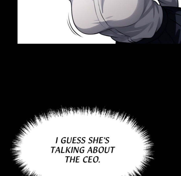 Gangster x Office Lady Chapter 37 - Page 149