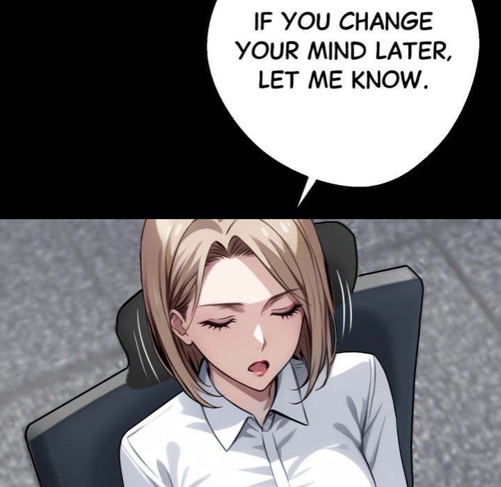 Gangster x Office Lady Chapter 37 - Page 176