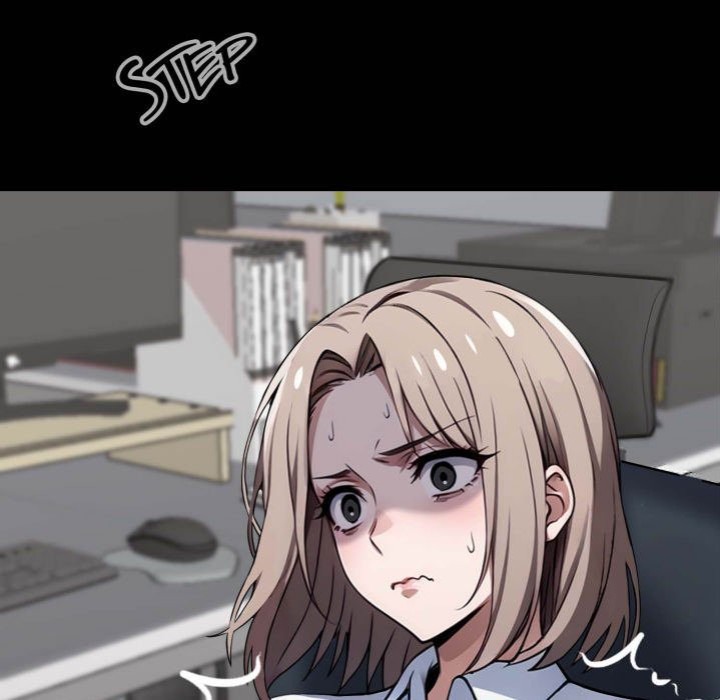 Gangster x Office Lady Chapter 37 - Page 199