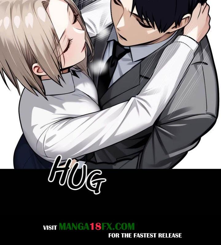 Gangster x Office Lady Chapter 38 - Page 167