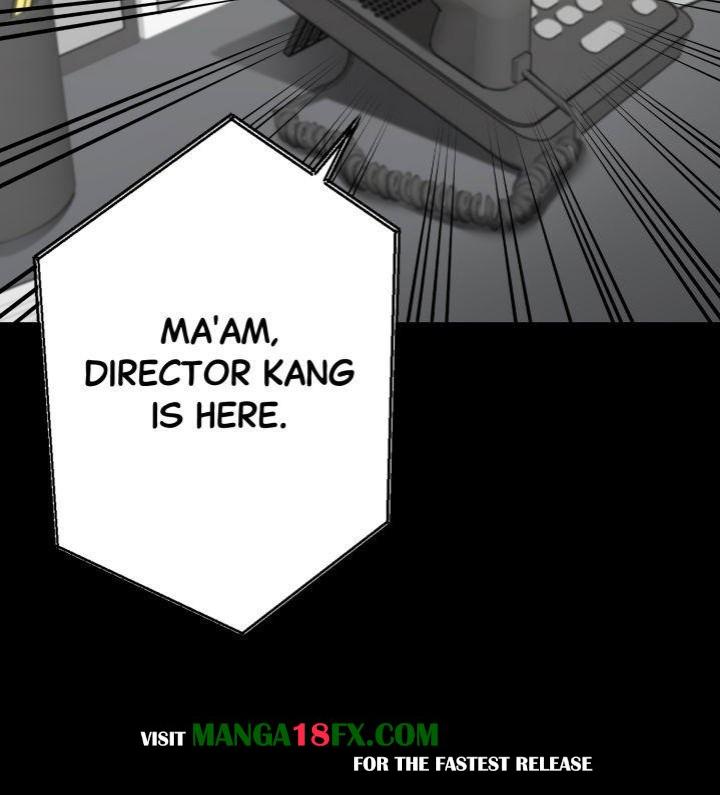 Gangster x Office Lady Chapter 39 - Page 128