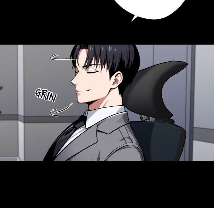 Gangster x Office Lady Chapter 41 - Page 36