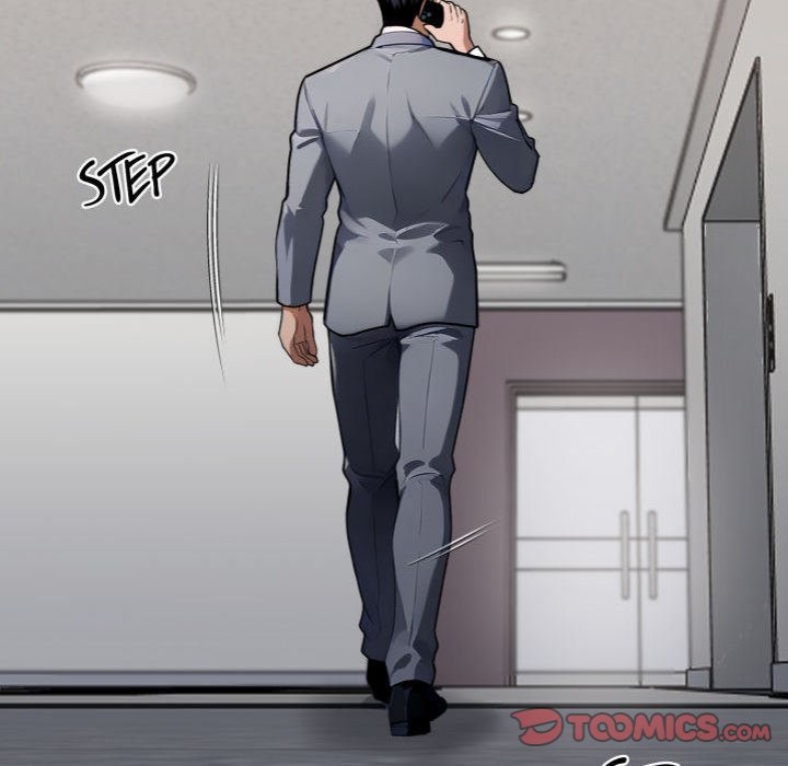 Gangster x Office Lady Chapter 41 - Page 48