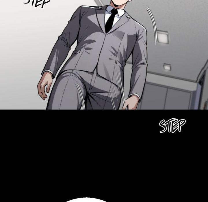 Gangster x Office Lady Chapter 41 - Page 58