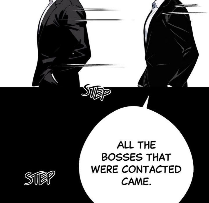 Gangster x Office Lady Chapter 43 - Page 144