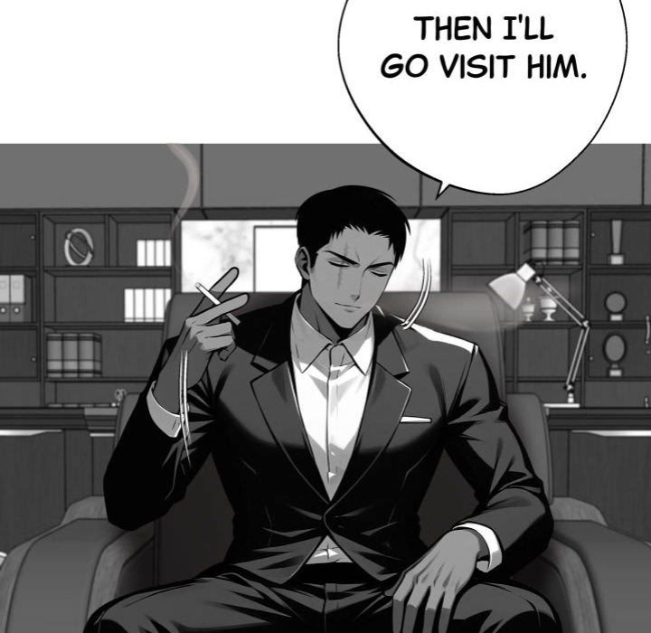 Gangster x Office Lady Chapter 44 - Page 70