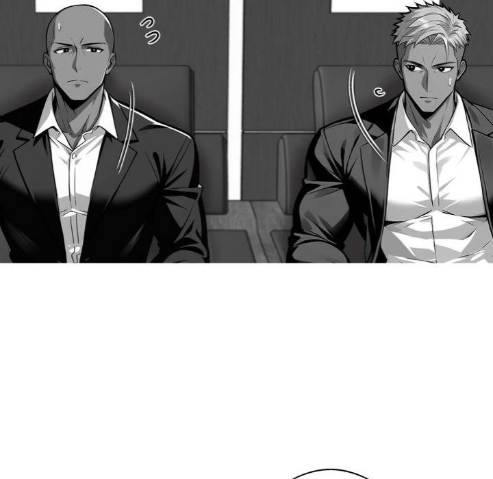 Gangster x Office Lady Chapter 44 - Page 72