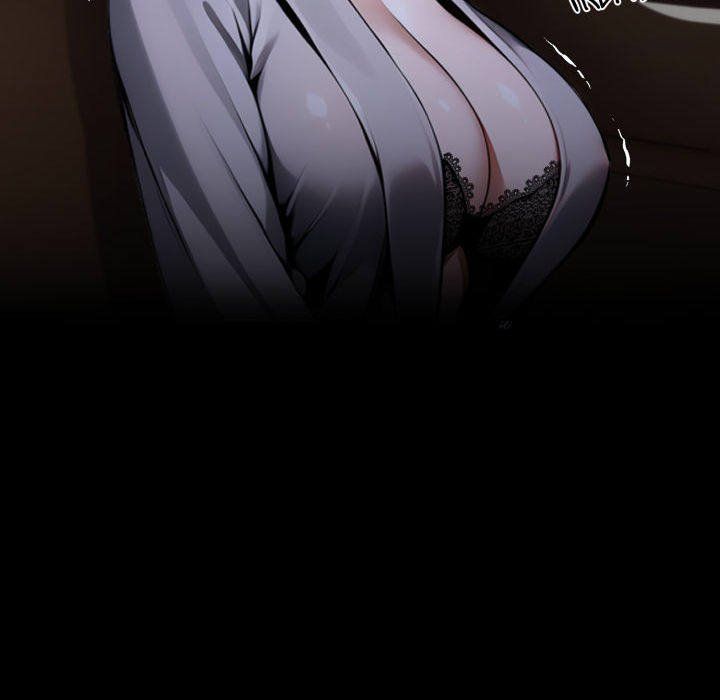 Gangster x Office Lady Chapter 73 - Page 100