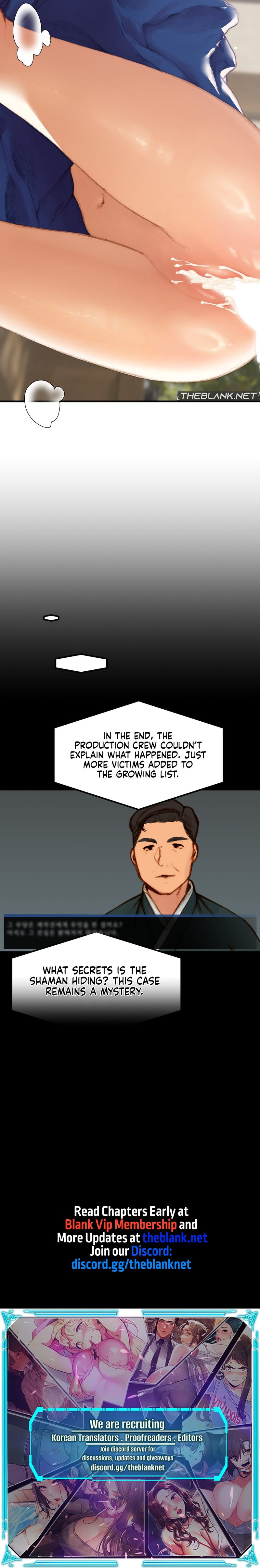 Getting Down To Business Chapter 5 - Page 7