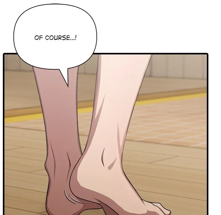 Living With a Girl I Just Met Chapter 10 - Page 114